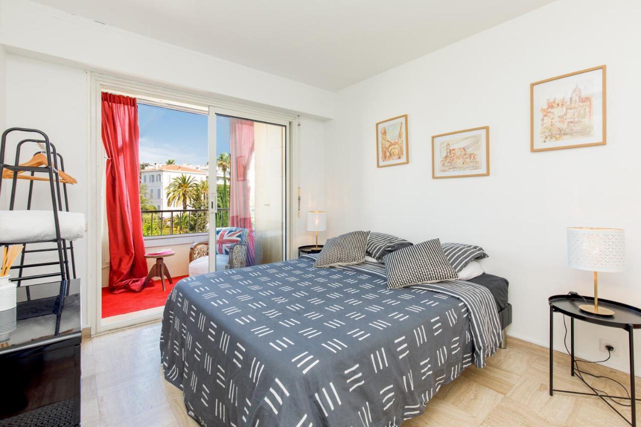 Vue Exceptionnelle Sur Du Midi En 1re Ligne- 2 Appartamento Cannes