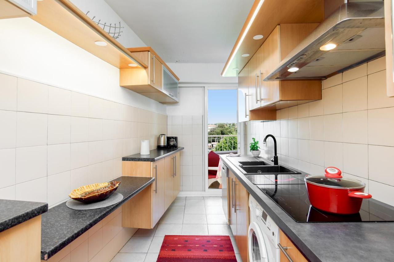 Vue Exceptionnelle Sur Du Midi En 1re Ligne- 2 Apartamento *