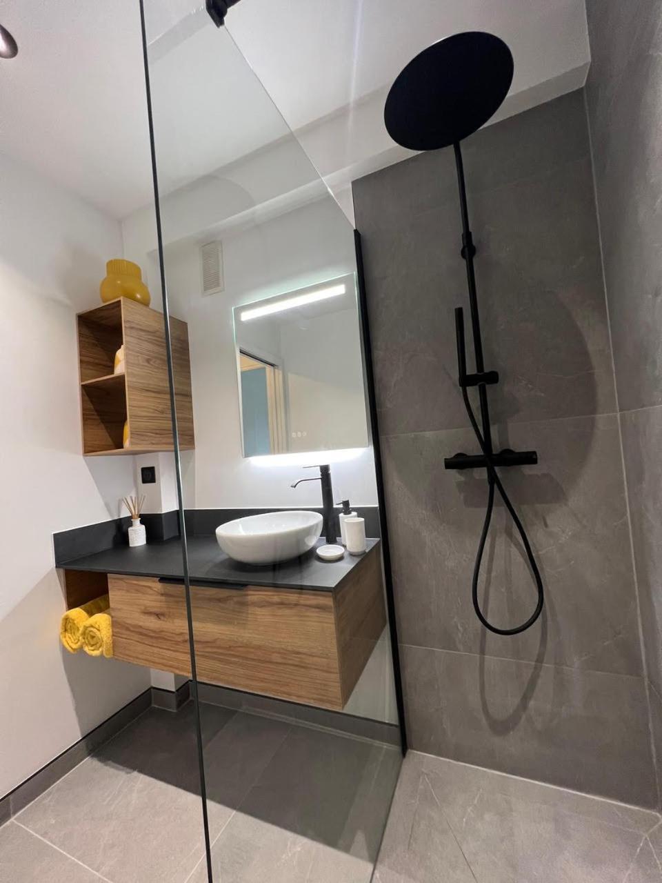 Apartamento Vue Exceptionnelle Sur Du Midi En 1re Ligne- 2
